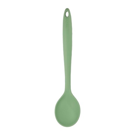 Tools2cook Silicone cooking spoon, in 3 colors