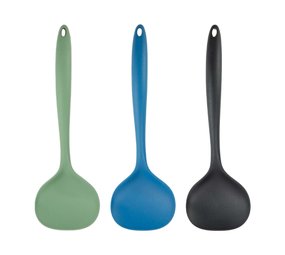 Tools2cook siliconen woklepel, in 3 kleuren