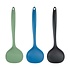 Silicone wok turner, in 3 colors