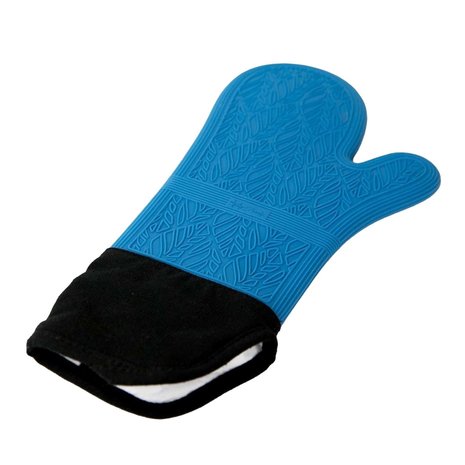 Tools2cook Silicone oven mitt, in 3 colors