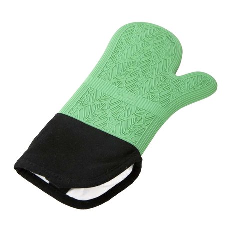Tools2cook Silicone oven mitt, in 3 colors