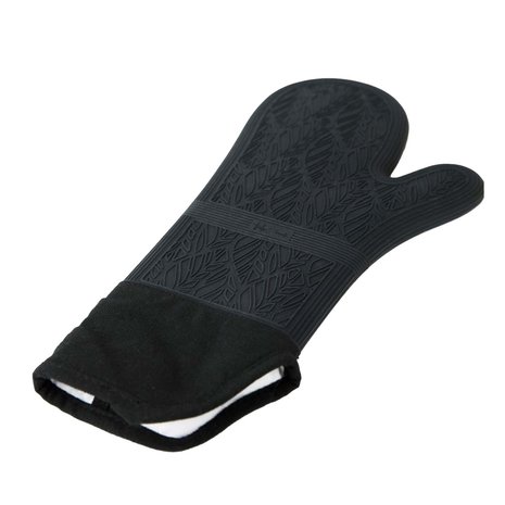 Tools2cook Silicone oven mitt, in 3 colors