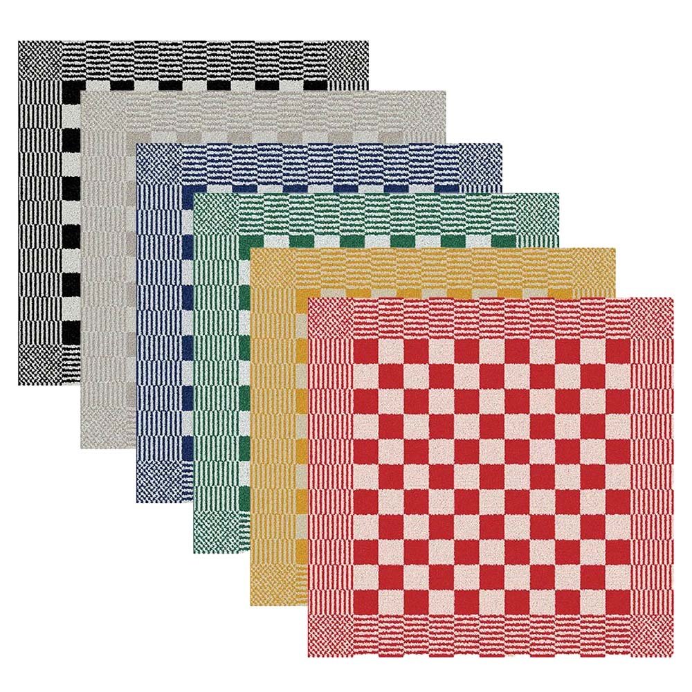 DDDDD! Barbeque kitchen towel, various colors DDDDD! Barbeque kitchen towel, various colors