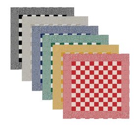 DDDDD! Barbeque handdoek, diverse kleuren DDDDD! Barbeque handdoek, diverse kleuren