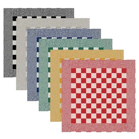 DDDDD! Barbeque handdoek, diverse kleuren