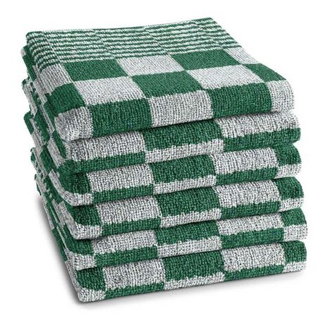 DDDDD! Barbeque handdoek, diverse kleuren