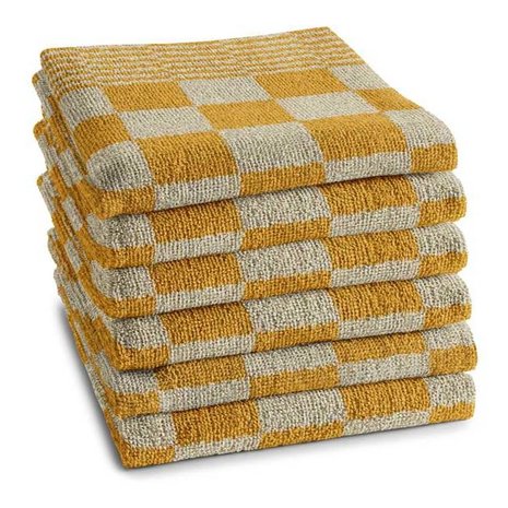 DDDDD! Barbeque handdoek, diverse kleuren