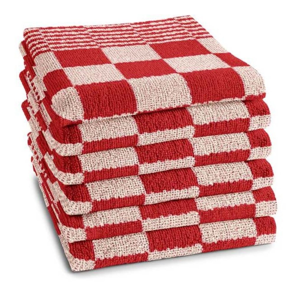 DDDDD! Barbeque handdoek, diverse kleuren
