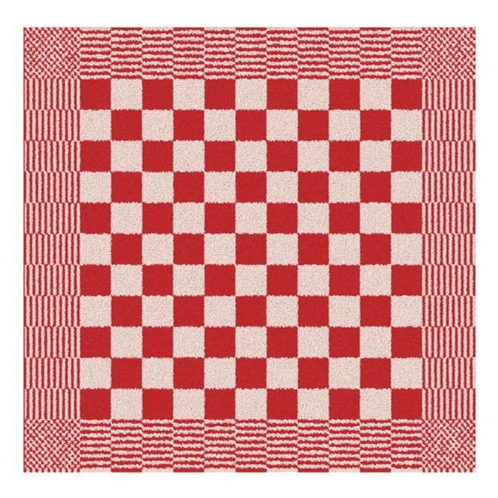 DDDDD! Barbeque handdoek, diverse kleuren