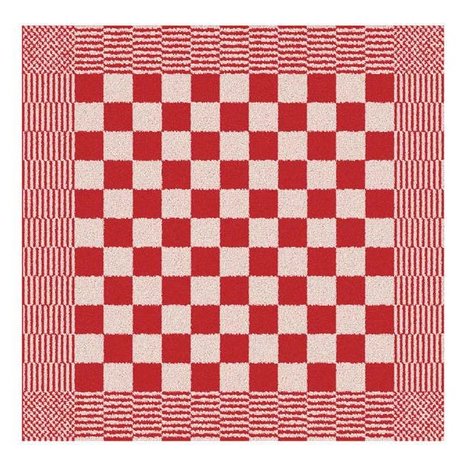 DDDDD! Barbeque handdoek, diverse kleuren