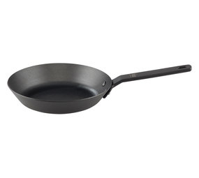Elo Cast iron frying pan 24cm