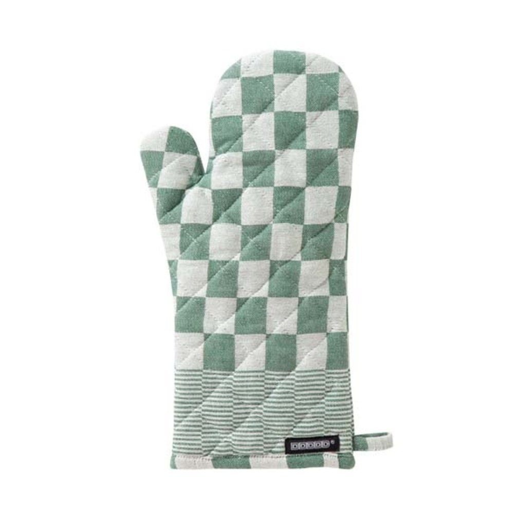 DDDDD! Barbeque oven mitt, various colors