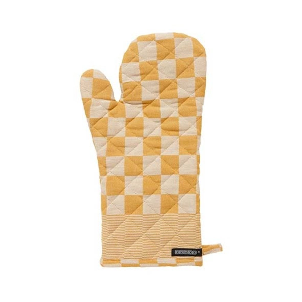 DDDDD! Barbeque oven mitt, various colors