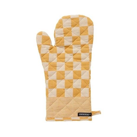 DDDDD! Barbeque oven mitt, various colors