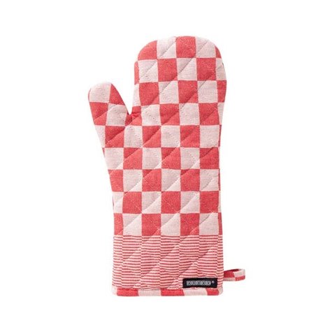 DDDDD! Barbeque oven mitt, various colors