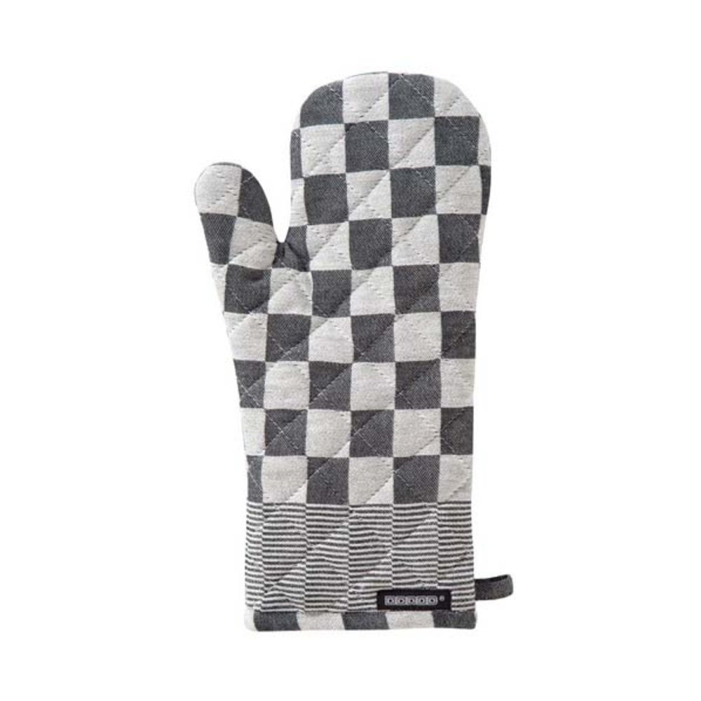 DDDDD! Barbeque oven mitt, various colors