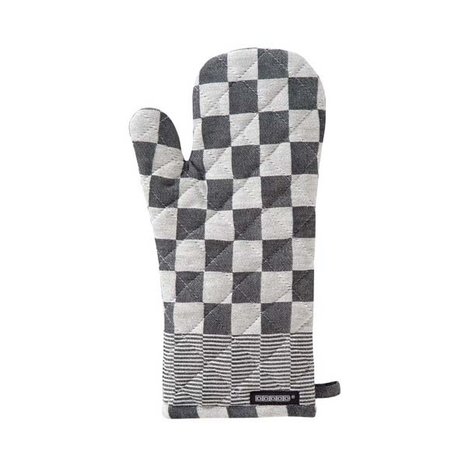 DDDDD! Barbeque oven mitt, various colors