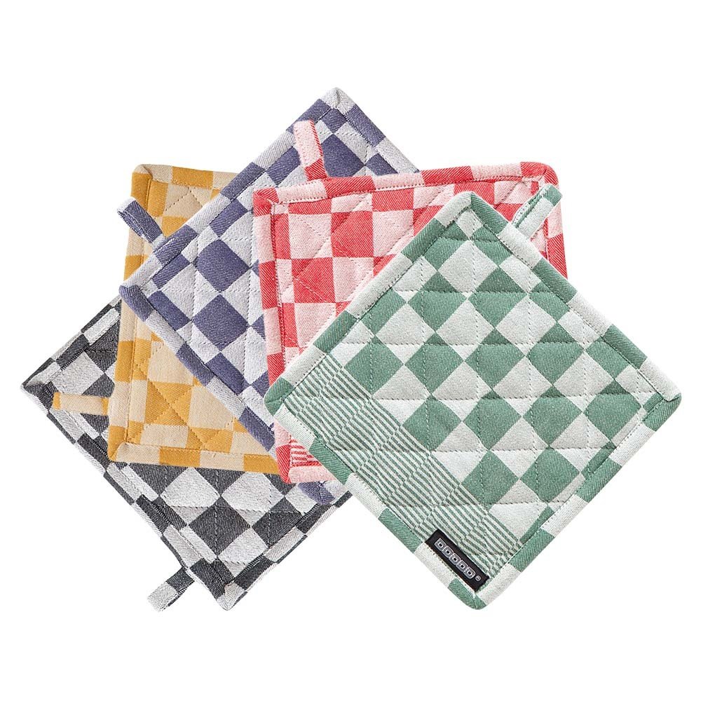 DDDDD! Barbeque pot holder, various colors DDDDD! Barbeque pot holder, various colors