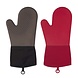 Oxo silicone oven mitt