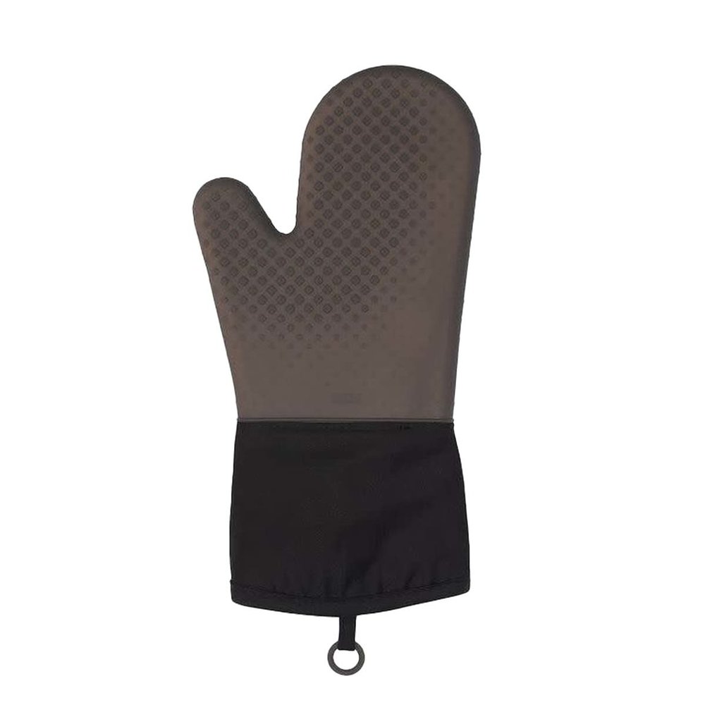Oxo silicone oven mitt