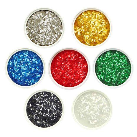 PME Edible glitter PME Edible glitter