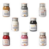Decora Suikerkraaltjes, wit, 100 g