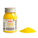 Decora Gold glitter decorating sugar