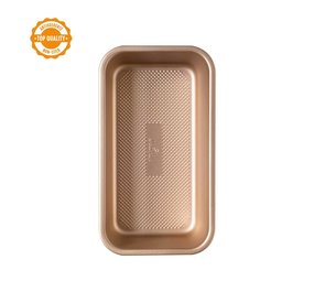 Decora Non-stick plumcake mold, 23 x 13 cm