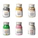 Decora Edible assorted sugar sticks for decoration