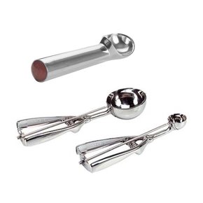 Ice cream scoops Ice cream scoops