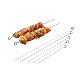 Skewers Skewers