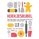 Koekjesbijbel