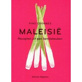 Maleisië - recepten uit een familiekeuken Maleisië - recepten uit een familiekeuken