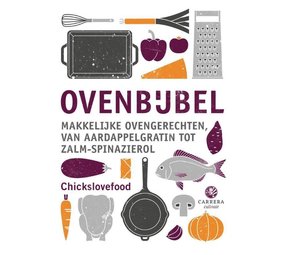 Ovenbijbel Ovenbijbel