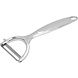 Stainless steel peeler