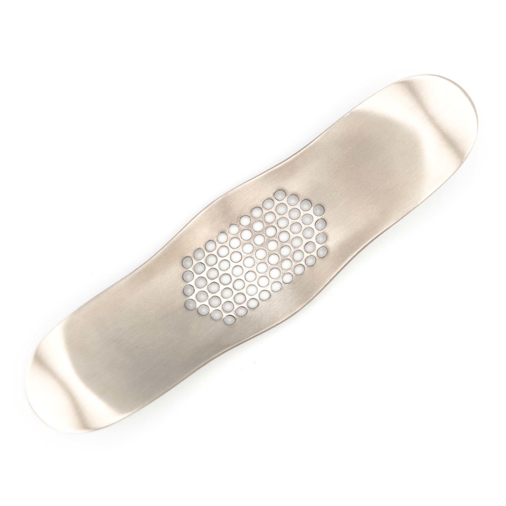 Garlic rocker Garlic rocker