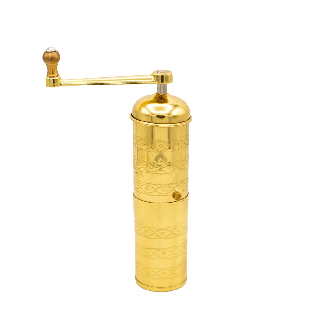 Zassenhaus Turkish coffee grinder DEKSELS!