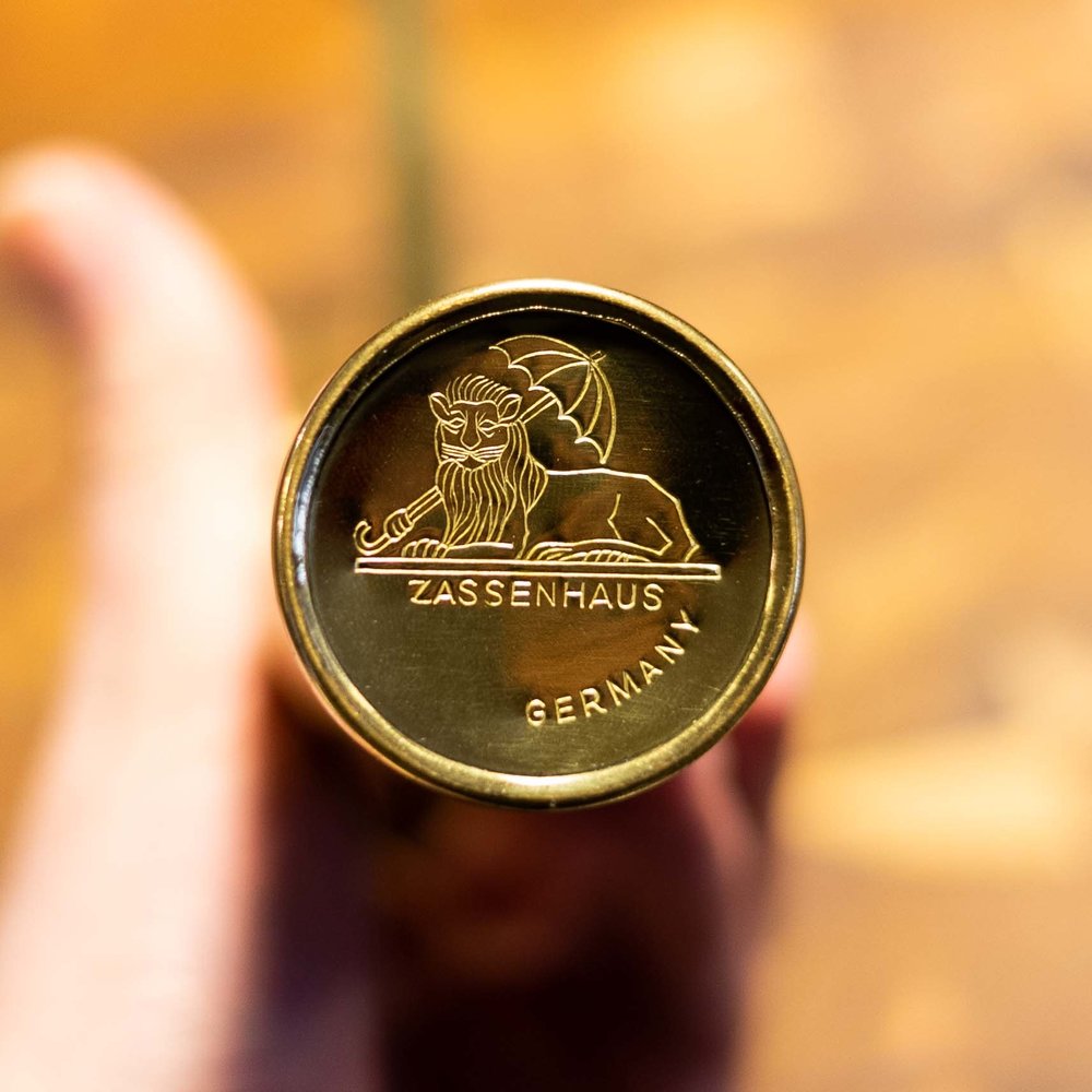 Zassenhaus Turkish coffee grinder Zassenhaus Turkish coffee grinder