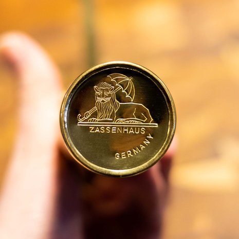 Zassenhaus Turkse koffiemolen Zassenhaus Turkse koffiemolen