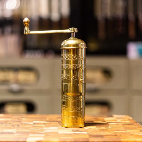 Zassenhaus Turkish coffee grinder Zassenhaus Turkish coffee grinder