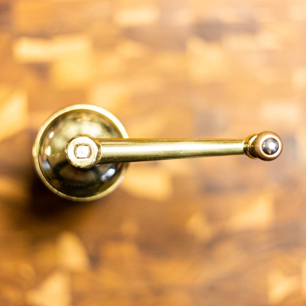 Zassenhaus Turkse koffiemolen Zassenhaus Turkse koffiemolen