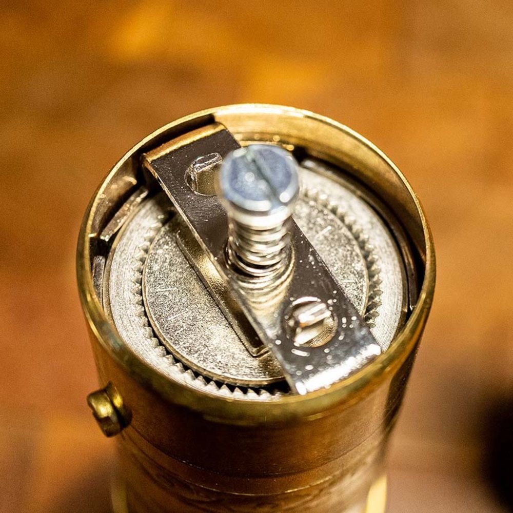 Zassenhaus Turkse koffiemolen Zassenhaus Turkse koffiemolen