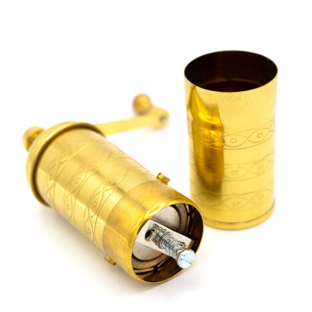 Zassenhaus Turkse koffiemolen Zassenhaus Turkse koffiemolen