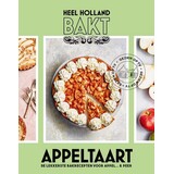 Heel Holland Bakt Appeltaart Heel Holland Bakt Appeltaart