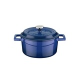 Lava Braadpan 16cm 1,33L blauw