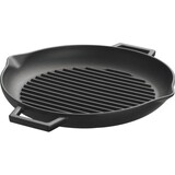 Lava Ronde grillplaat 30cm Lava Ronde grillplaat 30cm