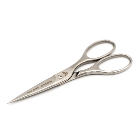 Pallares Solsona Forged stainless steel kitchen shears “Grand Cuisine” 20cm Pallares Solsona Forged stainless steel kitchen shears “Grand Cuisine” 20cm