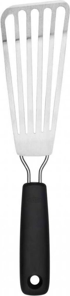 Oxo Visspatel RVS Oxo