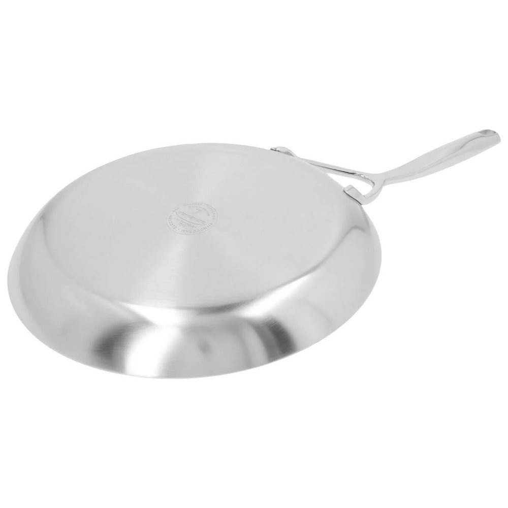 Demeyere Specialties 5 pancake pan 26cm Demeyere Specialties 5 pancake pan 26cm