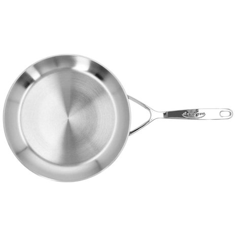 Demeyere Specialties 5 pancake pan 26cm Demeyere Specialties 5 pancake pan 26cm